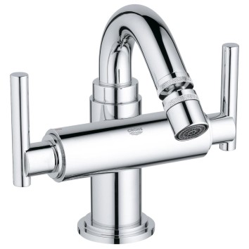 Grohe Atrio Смеситель для биде на одно отверстие M-Size (24026000)