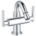 Grohe Atrio Смеситель для биде на одно отверстие M-Size (24026000)