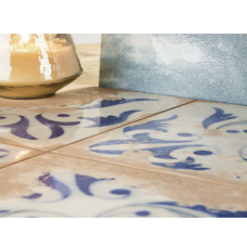 Напольная плитка PERONDA FS HERITAGE LEAVES LT 10×450×450