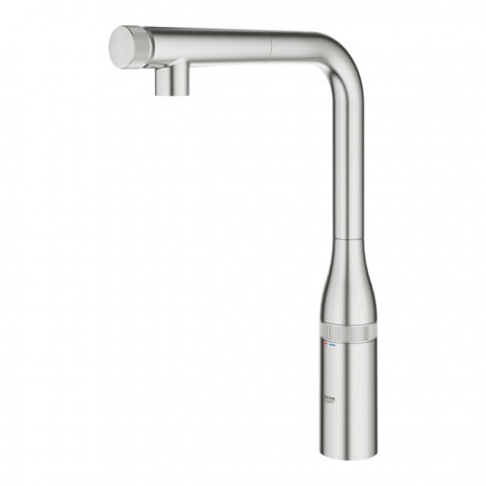 Grohe Essence SmartControl Смеситель для кухни (31615DC0) Grohe Essence SmartControl Смеситель для кухни (31615DC0)