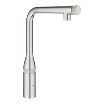 Grohe Essence SmartControl Смеситель для кухни (31615DC0)