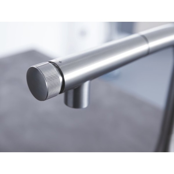 Grohe Essence SmartControl Смеситель для кухни (31615DC0)