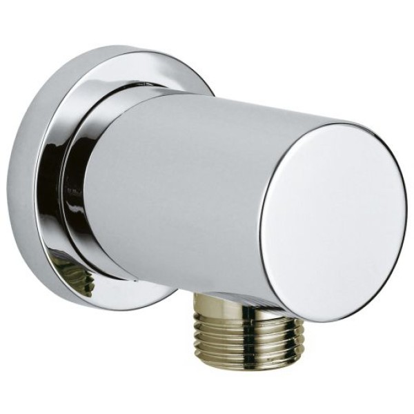 Плитка керамогранит Grohe Rainshower Подключение для душевого шланга (27057000) для пола