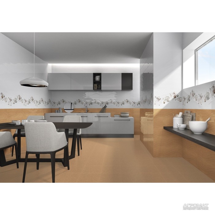 Плитка Alfobel Olas NARANJA 9×600×200 Плитка Alfobel Olas NARANJA 9×600×200