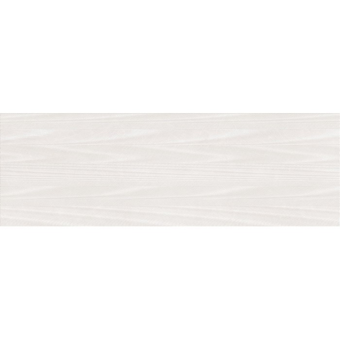 Плитка SALONI Kroma GHS500 OPTICAL BLANCO 12×900×300