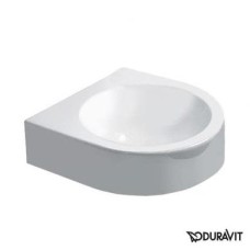 Керамическая раковина 36 см Duravit Architec 0766350000