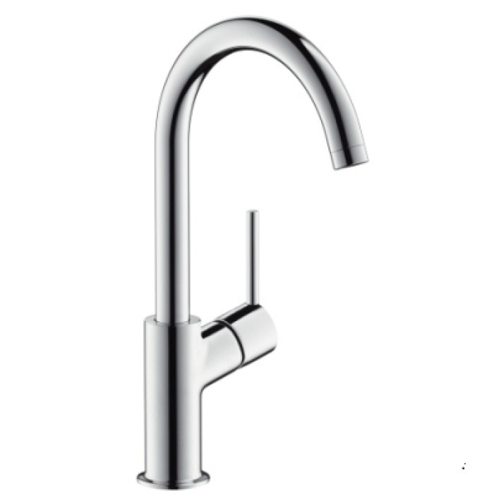 Смеситель для раковины Hansgrohe Talis 32084000