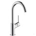 Смеситель для раковины Hansgrohe Talis 32084000