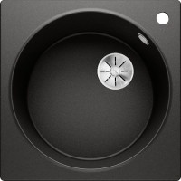 Мойка для кухни Blanco Artago 6 черный  525838