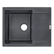 Кухонная мойка Lidz 625x500/200 BLM-14 (LIDZBLM14625500200)