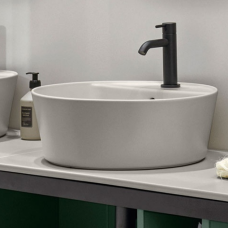 Раковина накладная 45 см Cielo Le Bacinelle Handy