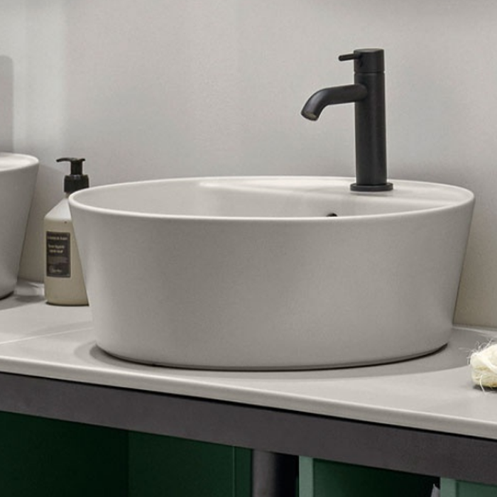 Раковина накладная 45 см Cielo Le Bacinelle Handy