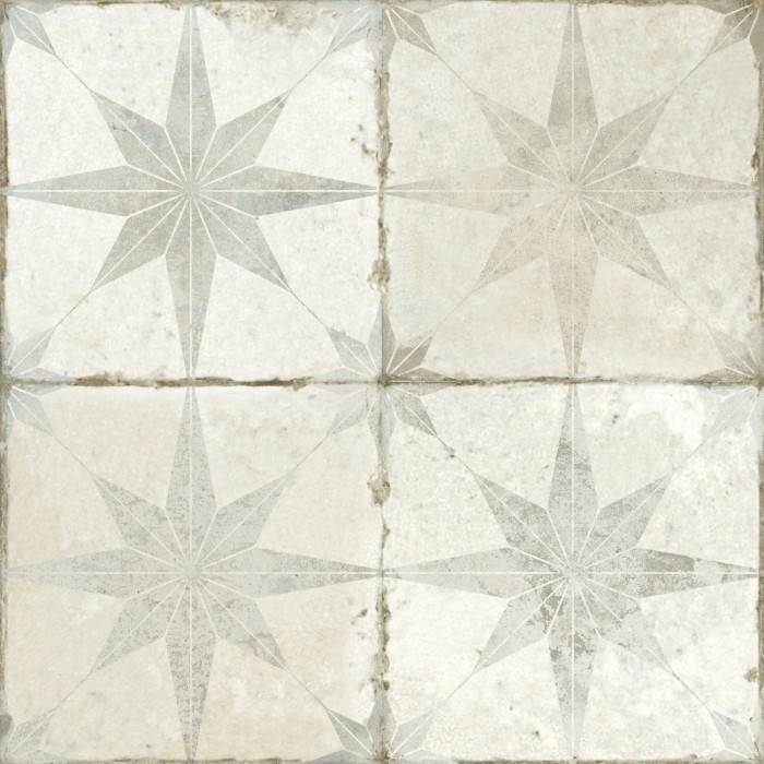 Плитка PERONDA FS Star FS STAR WHITE 10×450×450 под бетон