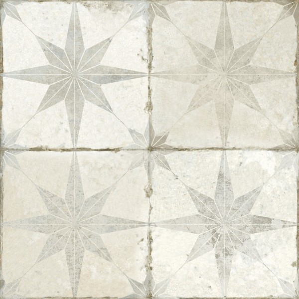 Плитка PERONDA FS Star FS STAR WHITE 10×450×450 под бетон