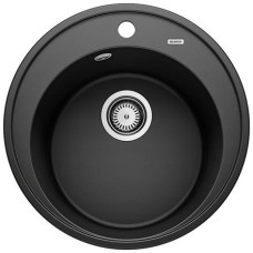 Мойка для кухни Blanco Riona 45 черный  526095