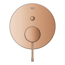 Grohe Essence Смеситель однорычажный с переключателем на 2 положения (24058DA1 )