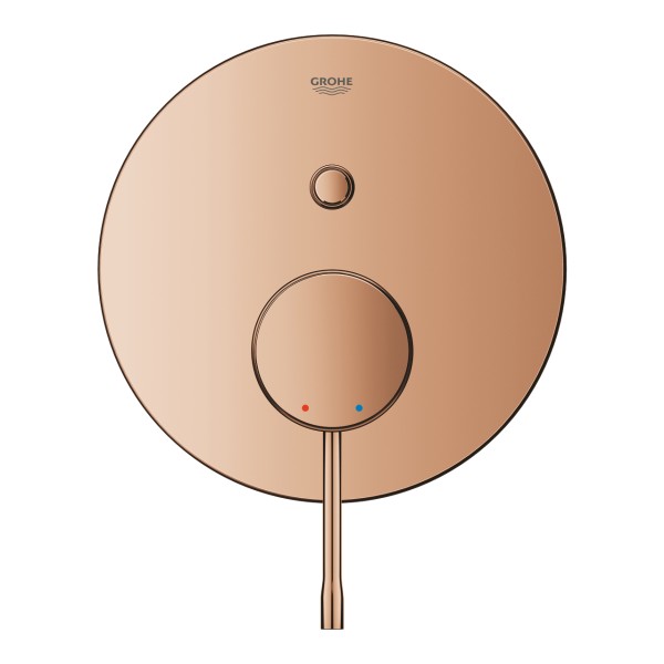 Grohe Essence Смеситель однорычажный с переключателем на 2 положения (24058DA1 )