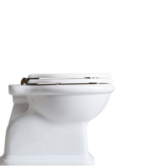 Унитаз пристенный Simas Lante (LA 02)