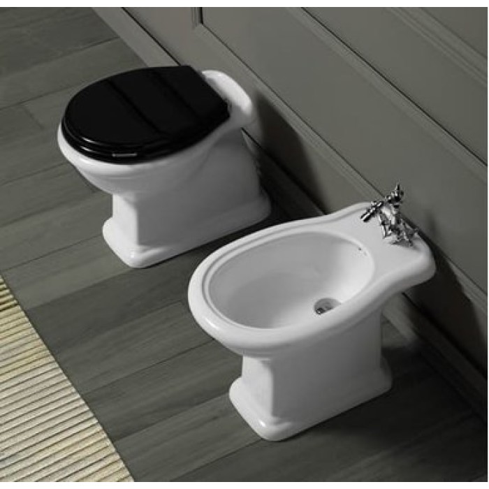 Унитаз пристенный Simas Lante (LA 02)