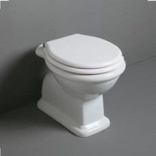 Унитаз пристенный Simas Lante (LA 02)