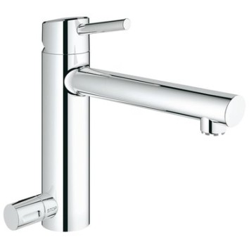 Смеситель для кухни Grohe Concetto 31215001
