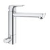 Grohe BauEdge Смеситель для кухни (31696000)