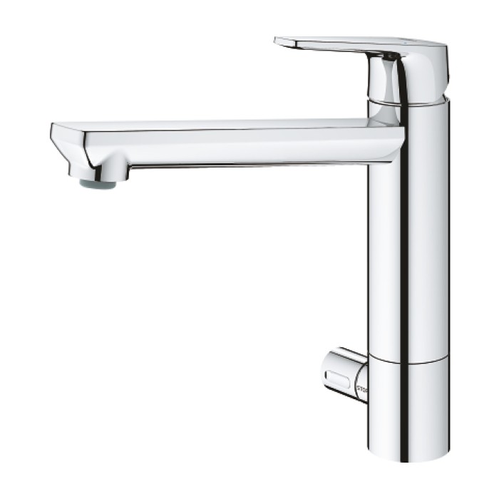 Grohe BauEdge Смеситель для кухни (31696000)