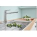 Grohe BauEdge Смеситель для кухни (31696000)