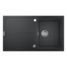 Мойдка для кухни Grohe 860х500 мм, Granite Black (31640AP0)