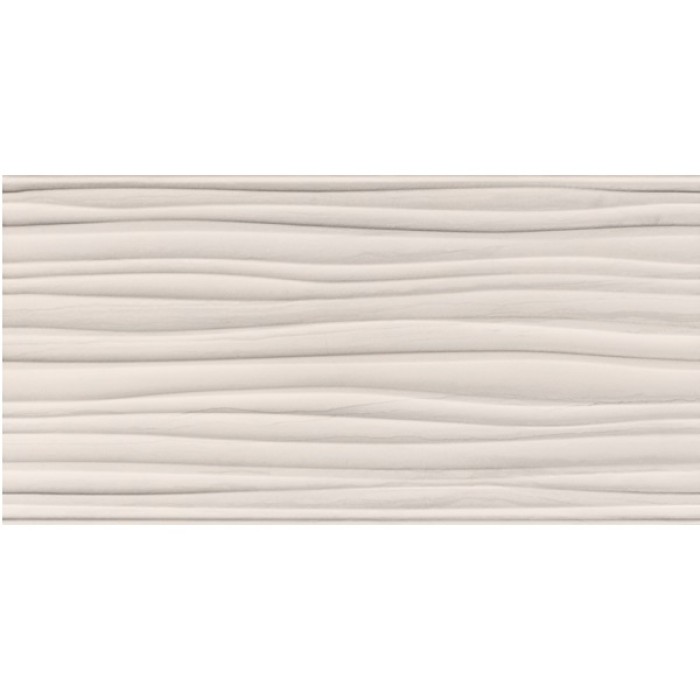 Керамогранит Zeus Ceramica Marmo Acero Bianco Structure ZLxST9324 10×76×600