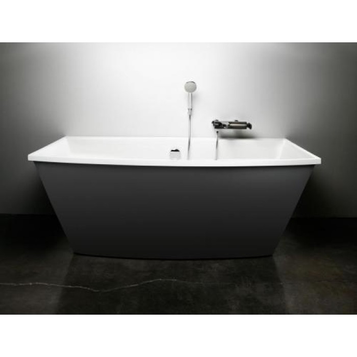 Ванна из искусственного камня PAA Step 1700x895x740