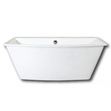 Ванна из искусственного камня PAA Step 1700x895x740