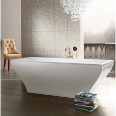 Ванна квариловая Villeroy&Boch La Belle UBQ180LAB9W1V-01