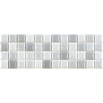 Плитка Pamesa Gravel Rlv Gris 20x60 см