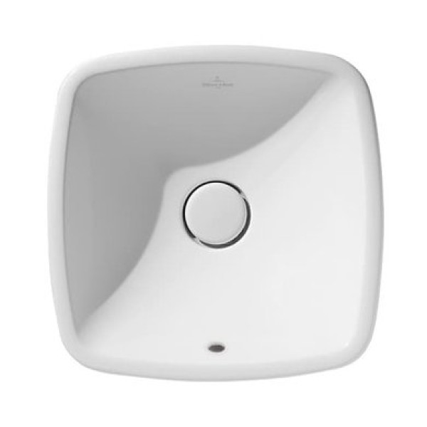 Керамическая раковина Villeroy & Boch Loop & Friends 51491001