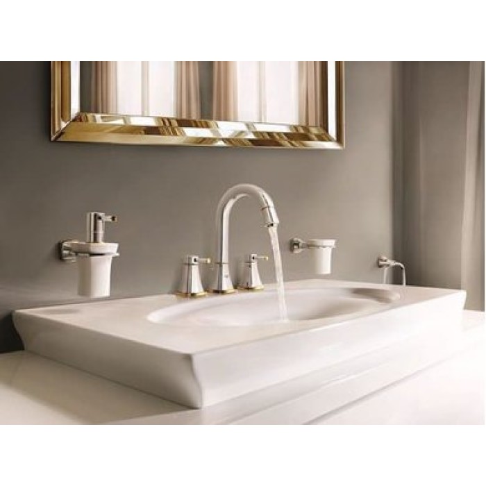 Смеситель для раковины Grohe Grandera 20389IG0