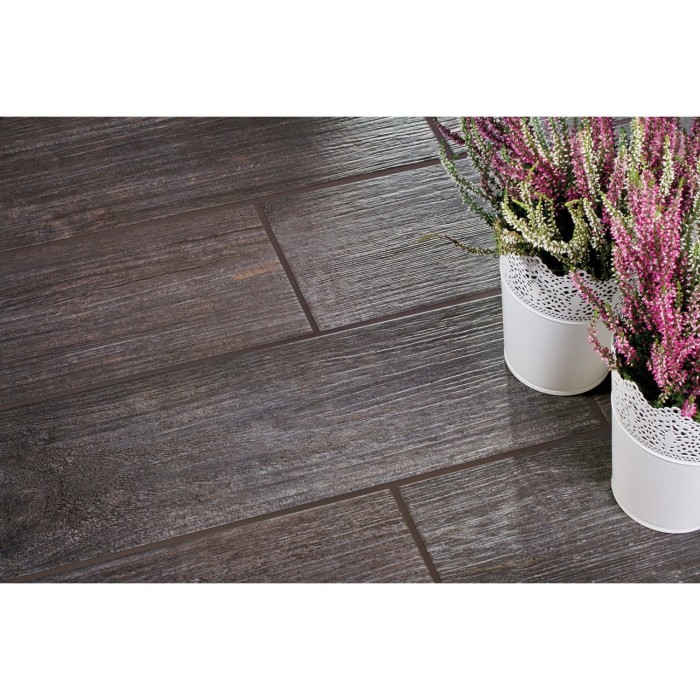 Керамогранит CERRAD PODLOGA TILIA STEEL 8×175×600 Керамогранит CERRAD PODLOGA TILIA STEEL 8×175×600