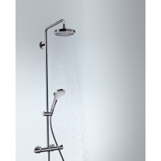 Душевая система Hansgrohe Croma Select S (27253400)