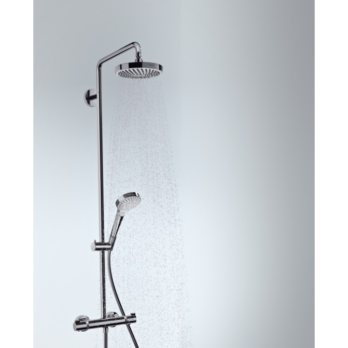 Душевая система Hansgrohe Croma Select S (27253400)