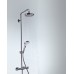 Душевая система Hansgrohe Croma Select S (27253400)