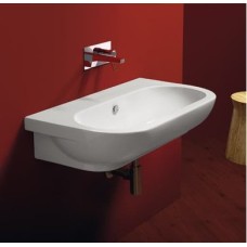 Керамическая раковина 90 см Simas E-Line EL 11