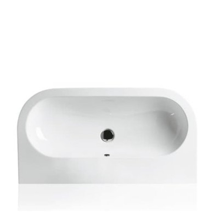 Керамическая раковина 90 см Simas E-Line EL 11