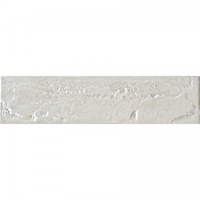 Керамогранит RONDINE J88550 SKLN WHITE BRICK 6×250×60