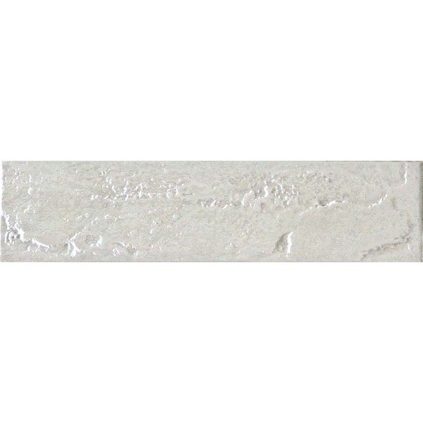 Керамогранит RONDINE J88550 SKLN WHITE BRICK 6×250×60