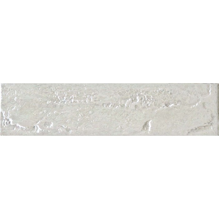 Керамогранит RONDINE J88550 SKLN WHITE BRICK 6×250×60