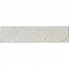 Керамограніт Rondine Skyline J88550 White Brick 6x25 см