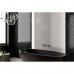 Керамогранит RONDINE J88550 SKLN WHITE BRICK 6×250×60