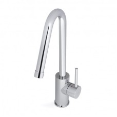 Смеситель для раковины Paffoni Light (LIG977CR)