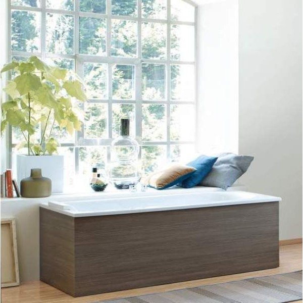 Darling New ванна прямоугольная 160 см 700238000000000 в интернет-магазине «Estet Room»
