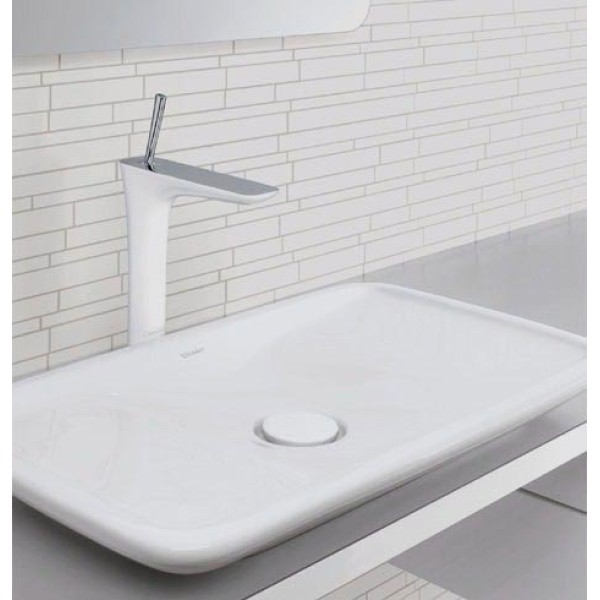 Смеситель для раковины Hansgrohe PuraVida 15072400